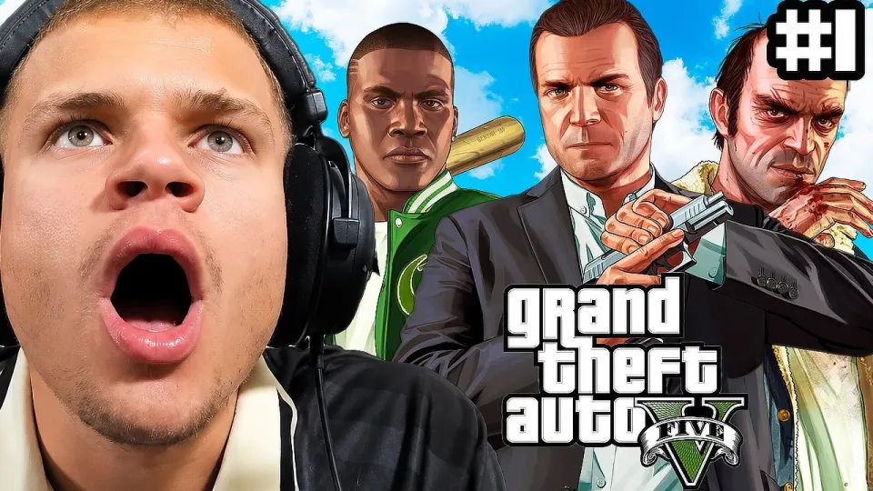7 Essential Tips for Mastering GTA 5 Gameplay and Story Progression