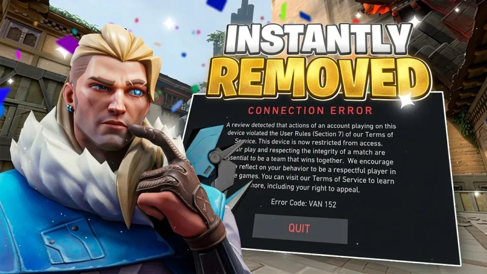 Valorant Spoofer How to Choose the Best and Why It Works for HWID Ban Removal