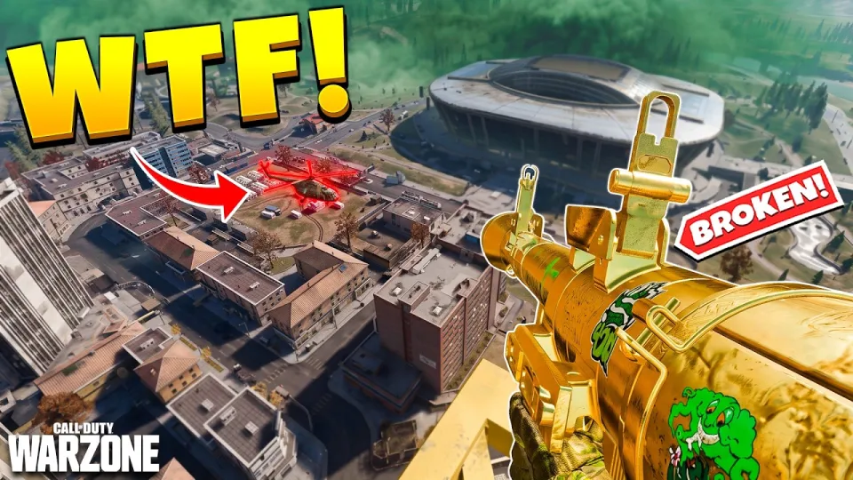 Warzone Best Highlights and Meta Lessons